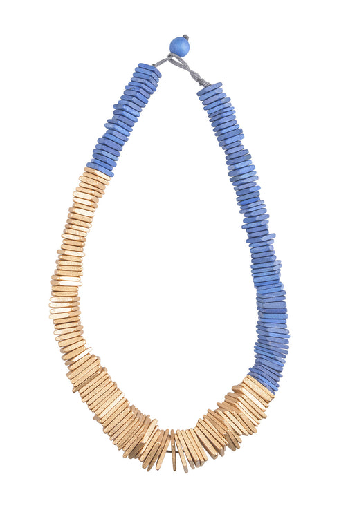 Elegante Halskette Morgan