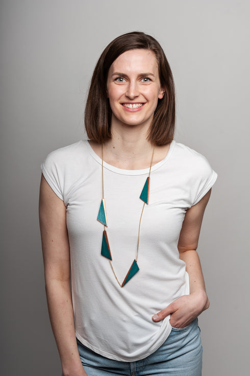 Moderne Kette Marley