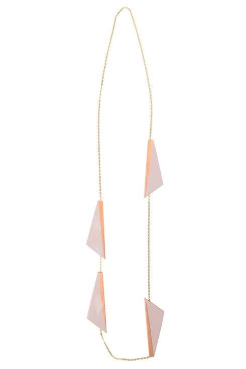 Moderne Kette Marley