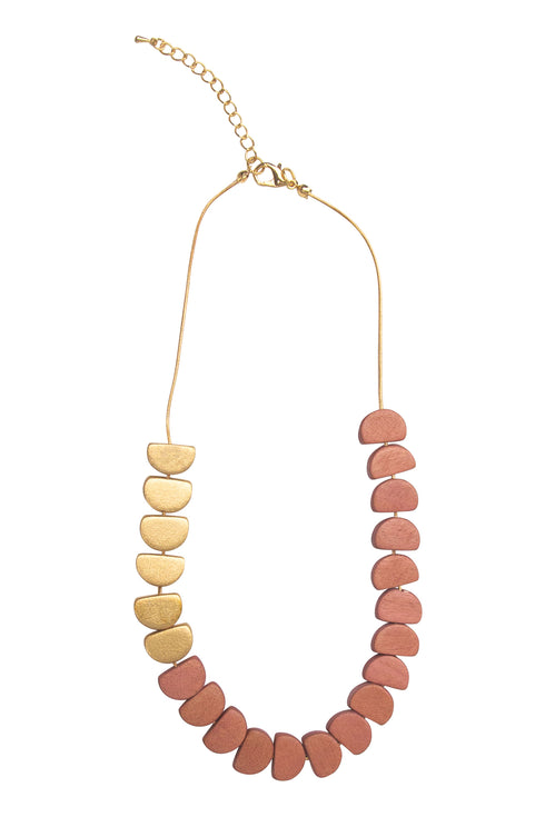 Collana elegante Lolana