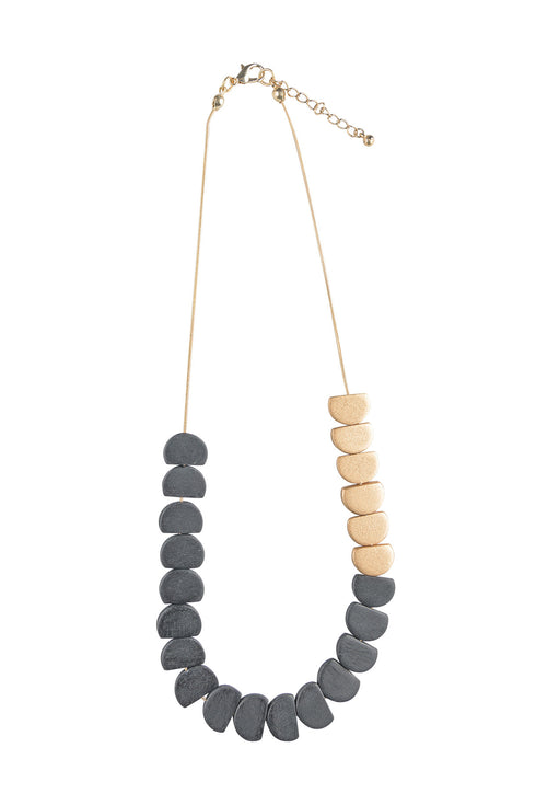 Elegante Kette Lolana