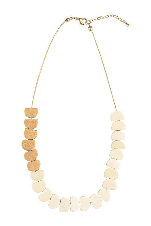 Elegante Kette Lolana