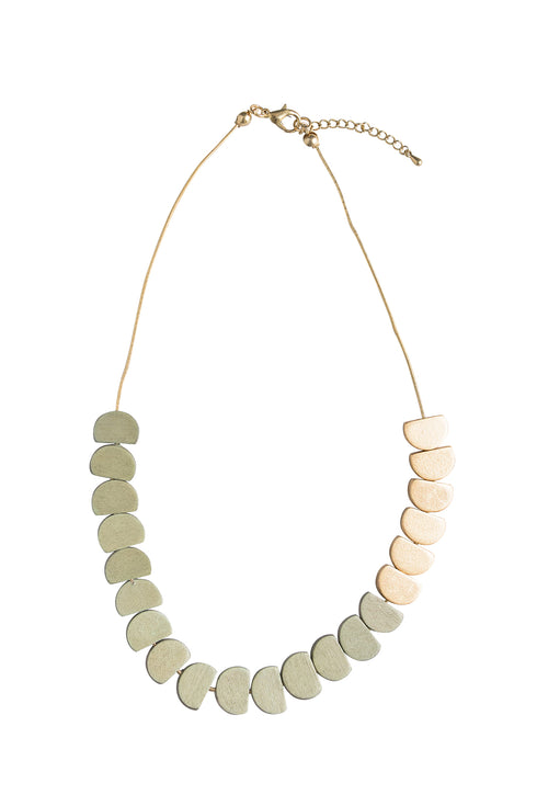 Elegante Kette Lolana