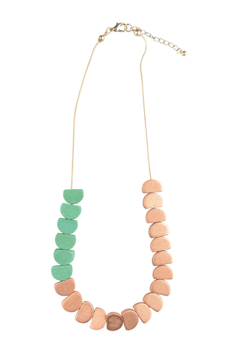 Elegante Kette Lolana