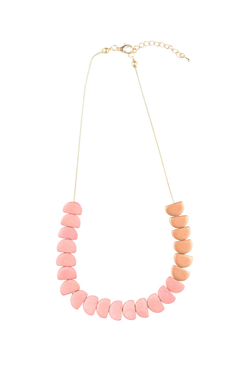 Elegante Kette Lolana