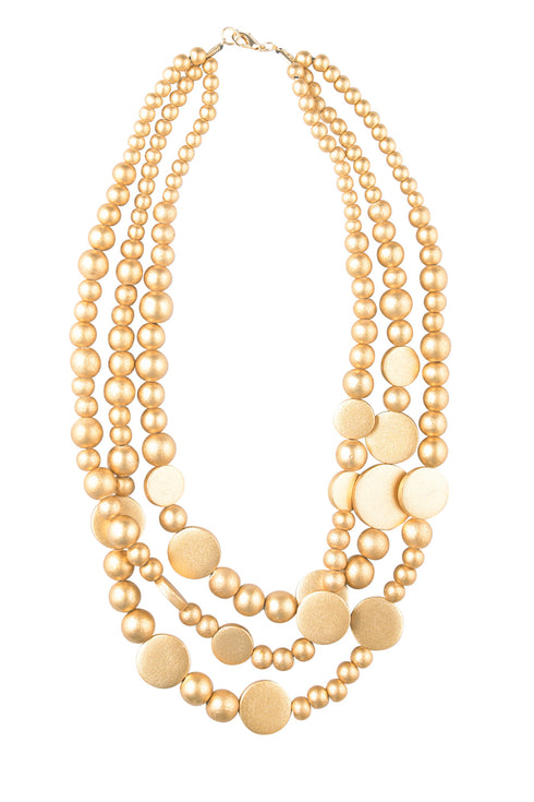 Statementkette Kanani