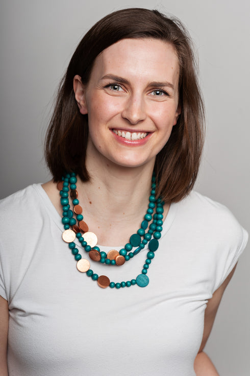 Statementkette Kanani