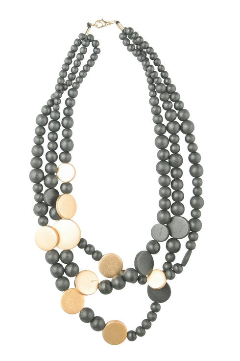 Statementkette Kanani