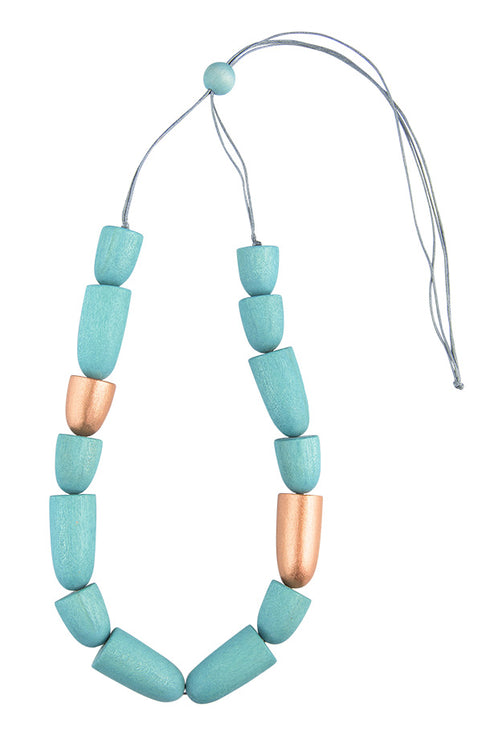 Collana geometrica Bita