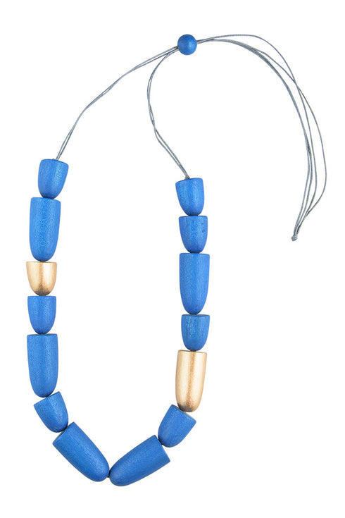 Collana geometrica Bita