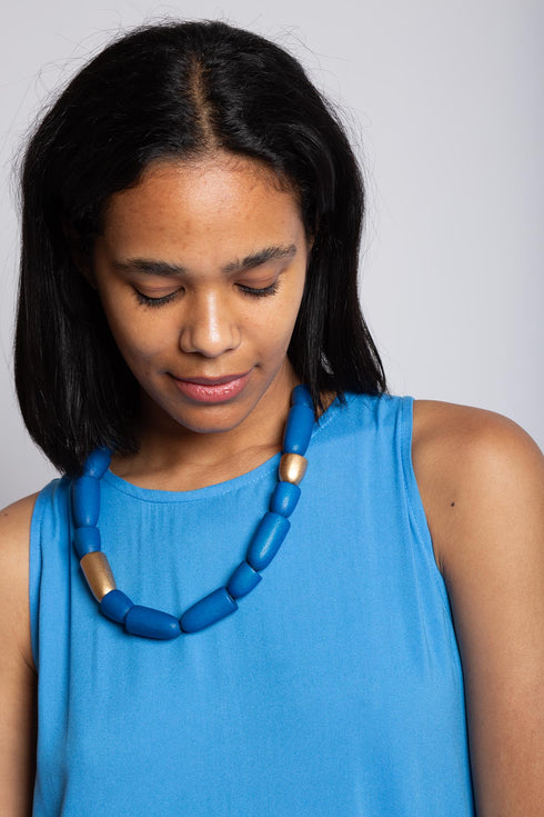 Collana geometrica Bita