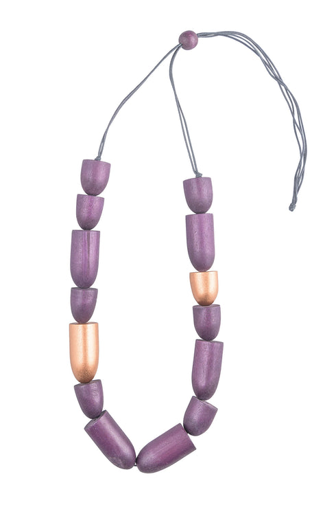 Collana geometrica Bita