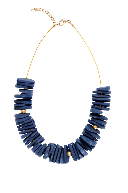 Statementkette mit Halbkreis Elementen