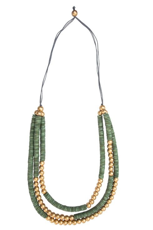 Collana regolabile Svenja