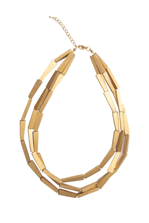 Geometrische Statementkette