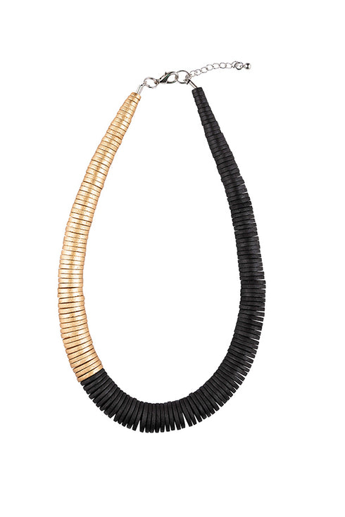 Elegant chain Gabrielle