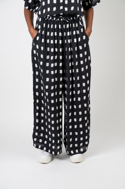 Pantaloni casual Freya