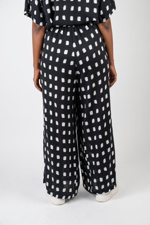 Pantaloni casual Freya