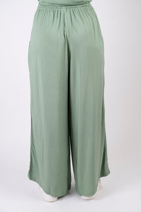 Pantaloni casual Freya