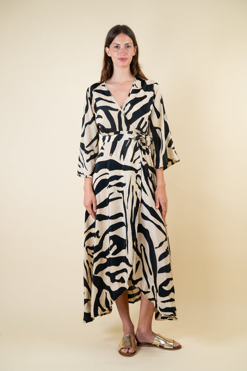 Y Perché vestire Fernanda