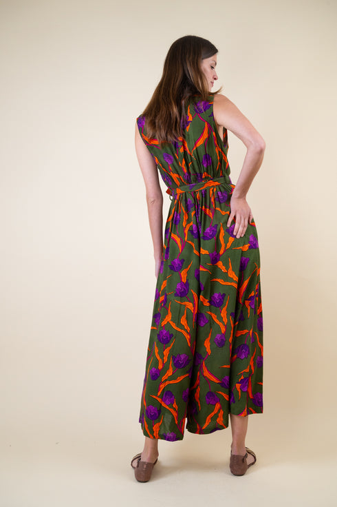 Y Why Jumpsuit Maura