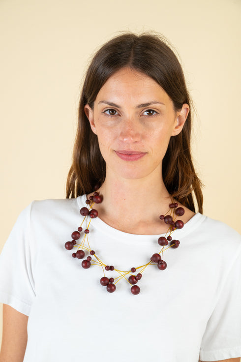 Abstrakte Kette Harper