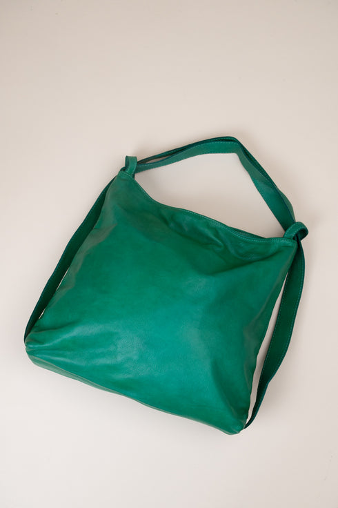 Leather bag/backpack