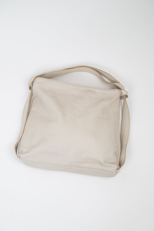 Leather bag/backpack