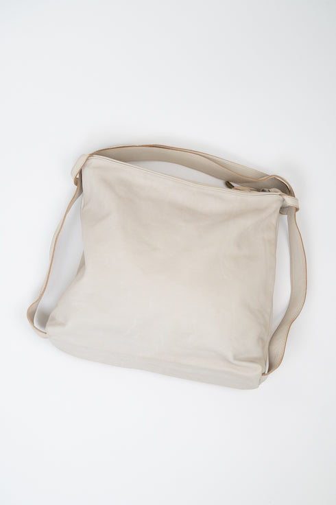 Leather bag/backpack