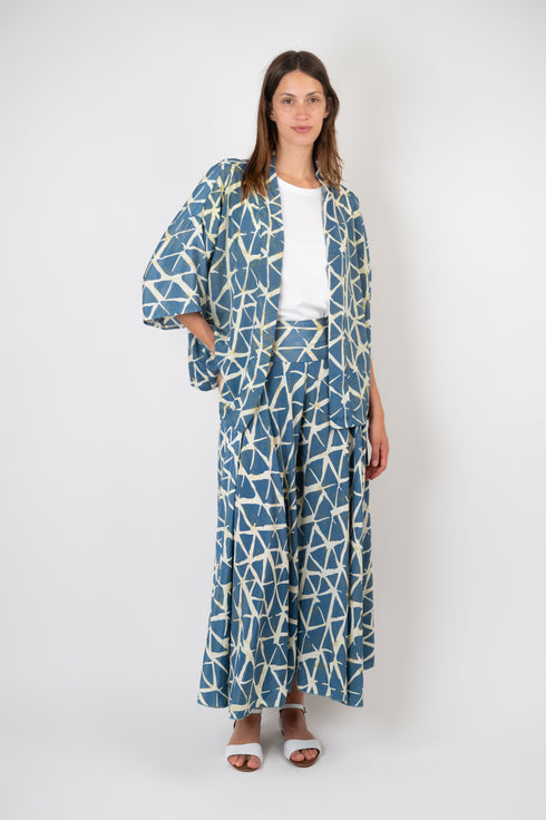 Kimono jacket Nadette