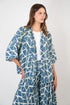 Kimono jacket Nadette