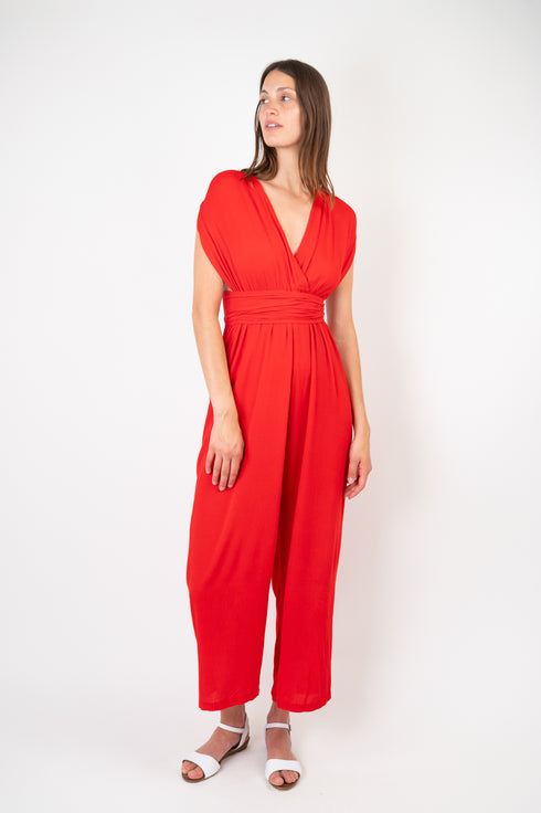 Moderner Infinity Jumpsuit Mariana
