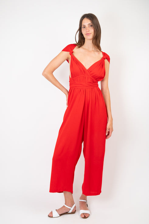 Moderner Infinity Jumpsuit Mariana