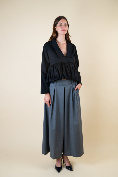 Hakama pants Carey