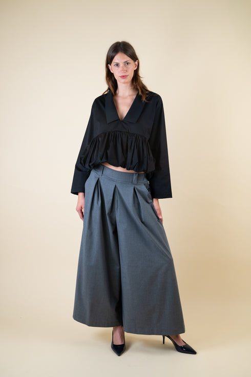 Hakama pants Carey