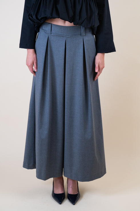 Hakama pants Carey