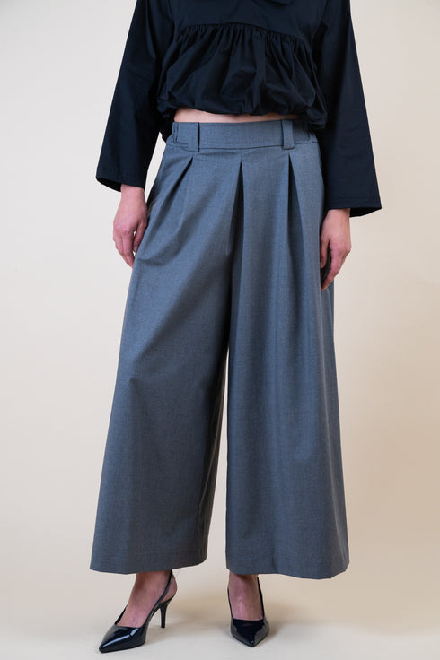 Hakama pants Carey
