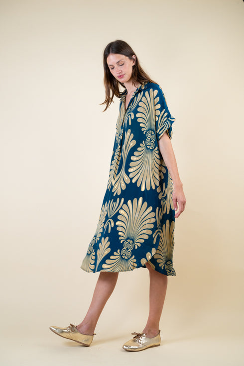 Y Perché vestire Estefania