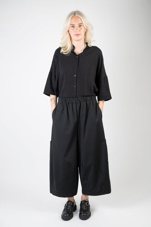 Camicetta corta Dewana