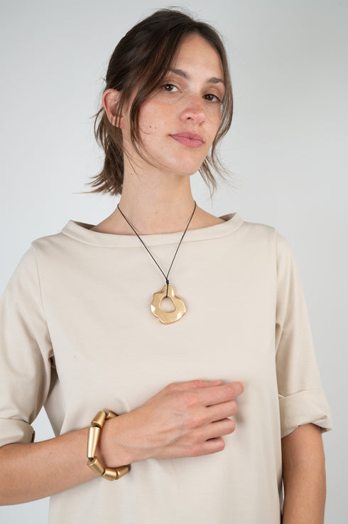 Pendant Organische Form