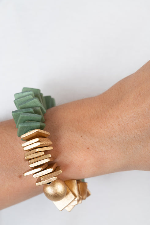 Playful bracelet Morgan