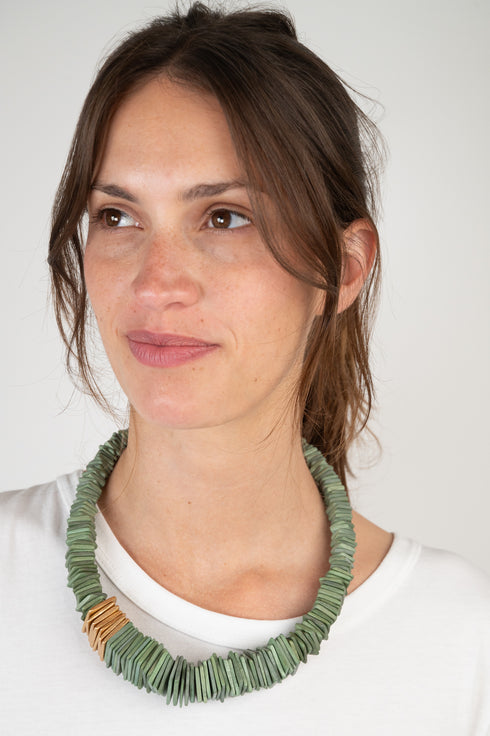 Elegant necklace Morgan