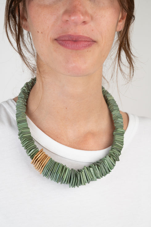 Elegant necklace Morgan