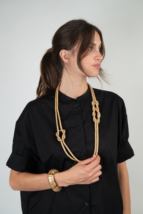 Lange asymmetrische Kette