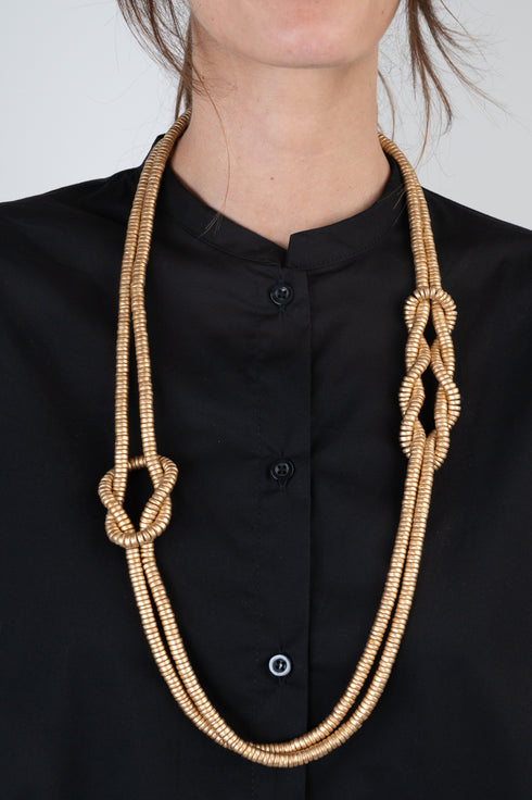 Lange asymmetrische Kette