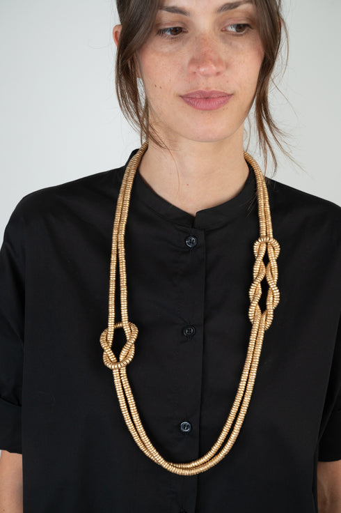 Lange asymmetrische Kette