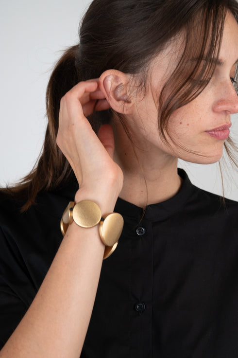 Modernes elastisches Armband