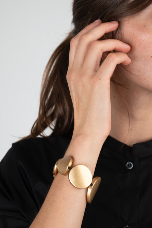 Modernes elastisches Armband