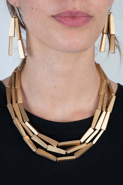 Geometrische Statementkette