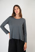 Baumwoll Longsleeve